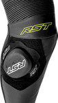 RST S-1 D3O Mens Leather Motorcycle 1-Piece Suit