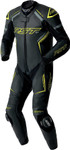 RST S-1 D3O Mens Leather Motorcycle 1-Piece Suit