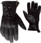 RST Matlock CE Mens Textile Motorcycle Gloves