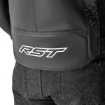 RST PS Supersport-K D3O Mens Leather Motorcycle Jacket