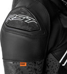 RST PS Supersport-K D3O Mens Leather Motorcycle Jacket
