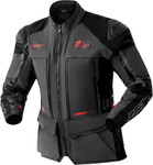 RST Adventure D3O Mens Textile Motorcycle Jacket