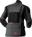 RST Adventure D3O Mens Textile Motorcycle Jacket