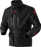 RST PS Paragon D3O Womens Textile Motorcycle Jacket