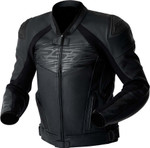 RST TracTech EVO 5 D3O Mens Leather Motorcycle Jacket