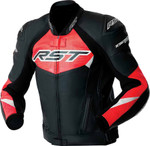 RST TracTech EVO 5 D3O Mens Leather Motorcycle Jacket