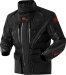 RST PS Paragon D3O Mens Textile Motorcycle Jacket