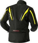 RST PS Paragon D3O Mens Textile Motorcycle Jacket