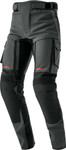 RST Adventure D3O Mens Textile Motorcycle Pants