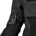 RST S-1 D3O Mens Mesh Leather Motorcycle Jacket