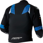 RST TracTech EVO 5 D3O Mens Textile Motorcycle Jacket
