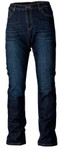 RST Straight-Leg CE Womens Textile Motorcycle Riding Jeans