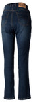 RST Straight-Leg CE Womens Textile Motorcycle Riding Jeans