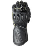 RST Pro Series GP D3O Mens Leather Motorcycle Gloves
