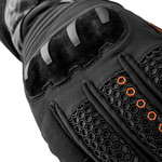 RST Artic D3O Womens Waterproof Motorcycle Gloves