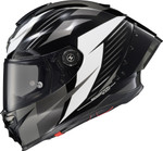 Scorpion Apex EXO-Warp Dilithium Motorcycle Helmet