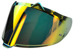LS2 Dragon Carbon Helmet Shield