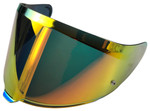 LS2 Dragon Carbon Helmet Shield
