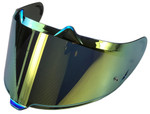 LS2 Dragon Carbon Helmet Shield