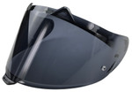 LS2 Dragon Carbon Helmet Shield