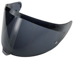 LS2 Dragon Carbon Helmet Shield