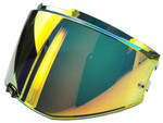 LS2 Advant II Helmet Shield