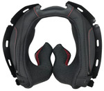 LS2 Dragon Carbon Helmet Cheek Pads