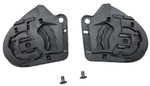 LS2 Dragon Carbon Helmet Base Plates