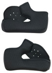 LS2 Centric Helmet Cheek Pads