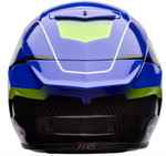 Bell Race Star DLX Flex Grid Motorcycle Helmet