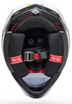 Bell Moto-10 Spherical Grid MX Offroad Helmet
