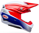 Bell Moto-10 MIPS Falcon MX Offroad Helmet