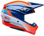 Bell Moto-10 MIPS Falcon MX Offroad Helmet