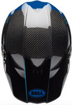 Bell Moto-10 Spherical Strike MX Offroad Helmet