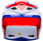 Bell MX-10 MIPS Dyno Youth MX Offroad Helmet