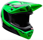 Bell MX-10 MIPS Dyno Youth MX Offroad Helmet