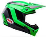 Bell MX-10 MIPS Dyno Youth MX Offroad Helmet