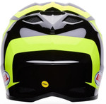 Bell MX-10 MIPS Talon Youth MX Offroad Helmet