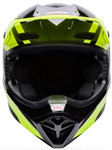 Bell MX-10 MIPS Talon Youth MX Offroad Helmet