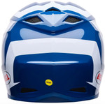 Bell MX-10 MIPS Talon Youth MX Offroad Helmet
