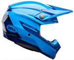 Bell Moto-10 MIPS Fade MX Offroad Helmet