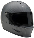 Bell Eliminator Carbon ProTint Motorcycle Helmet