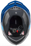 Bell Race Star DLX Flex Strike Motorcycle Helmet