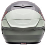 Bell Race Star DLX Flex Strike Motorcycle Helmet