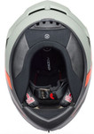 Bell Race Star DLX Flex Strike Motorcycle Helmet