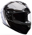 Bell Race Star DLX Flex Strike Motorcycle Helmet