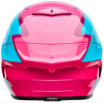 Bell Race Star DLX Flex Fluid Motorcycle Helmet