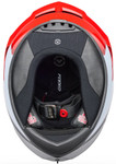 Bell Race Star DLX Flex Fluid Motorcycle Helmet