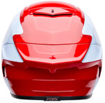 Bell Race Star DLX Flex Fluid Motorcycle Helmet