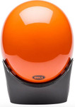 Bell Moto-3 Classic Solid Motorcycle Helmet